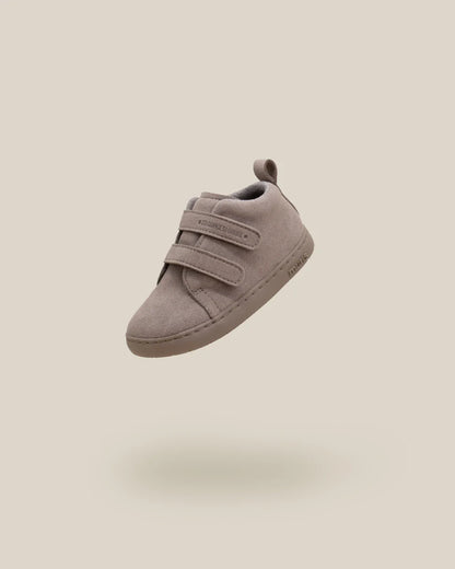 Botas Oslo Mini Elephant Gray (Hidrófugo) - Muris