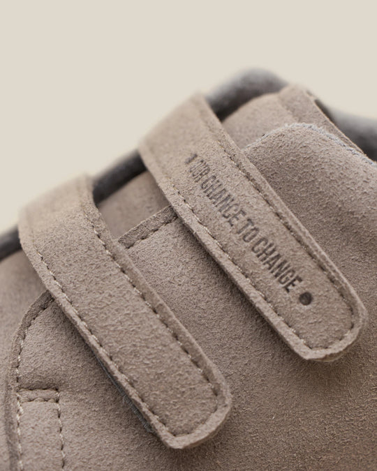 Botas Oslo Mini Elephant Gray (Hidrófugo) - Muris