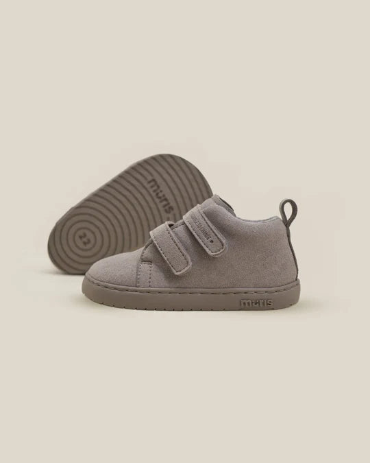 Botas Oslo Mini Elephant Gray (Hidrófugo) - Muris