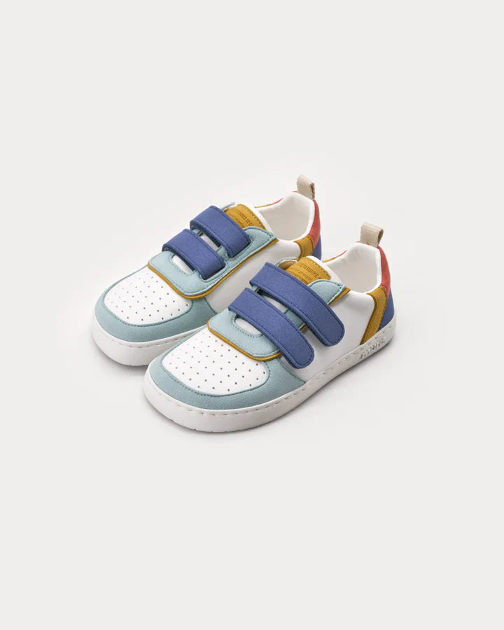 Sapatilha Petra Junior Sky Blue (Aniversário) - Muris