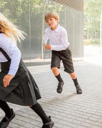 Sapatilha Petra Junior Black - Muris