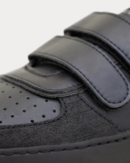 Sapatilha Petra Junior Black - Muris