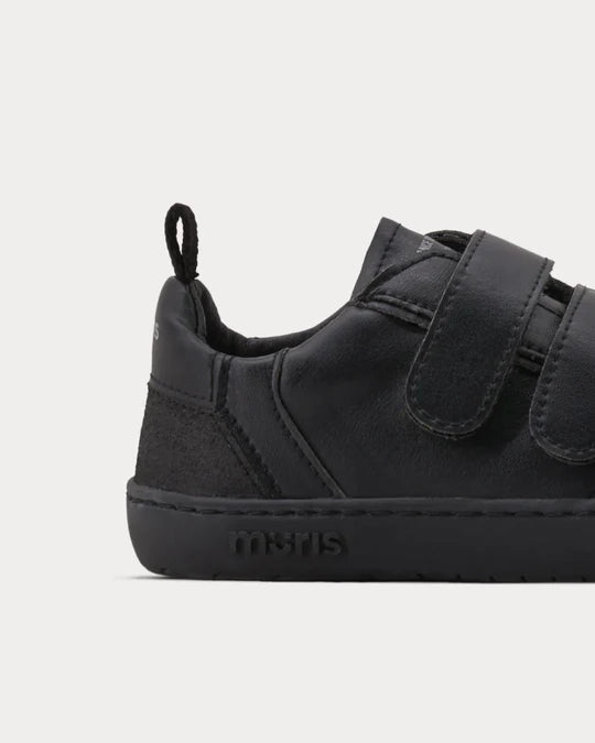 Sapatilha Petra Junior Black - Muris