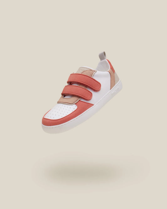 Sapatilha Petra Junior Coral Pink - Muris