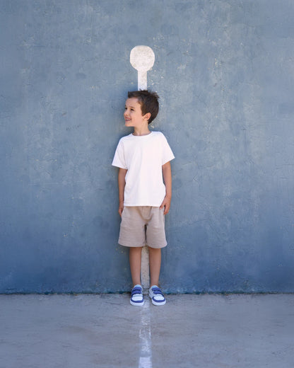 Sapatilha Petra Junior Denim Blue - Muris