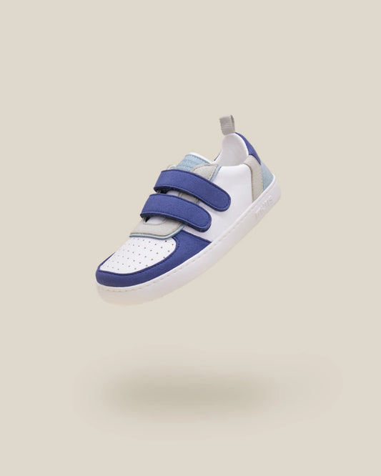 Sapatilha Petra Junior Denim Blue - Muris