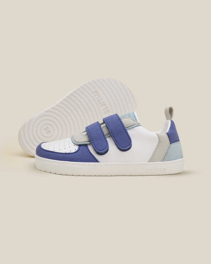 Sapatilha Petra Junior Denim Blue - Muris