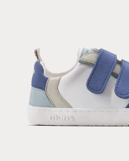 Sapatilha Petra Junior Denim Blue - Muris