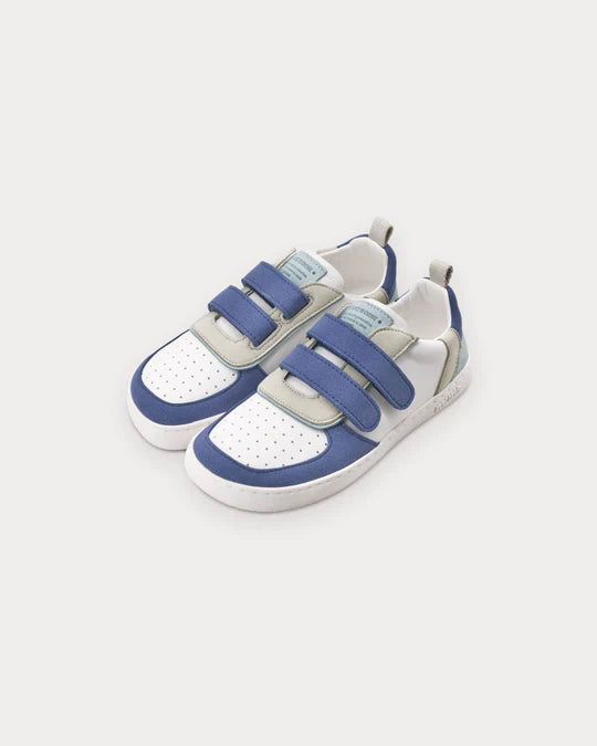 Sapatilha Petra Junior Denim Blue - Muris