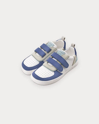 Sapatilha Petra Junior Denim Blue - Muris