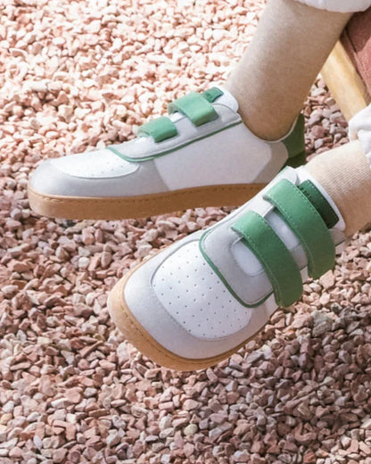 Sapatilha Petra Junior Forest Green - Muris