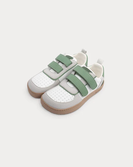 Sapatilha Petra Junior Forest Green - Muris