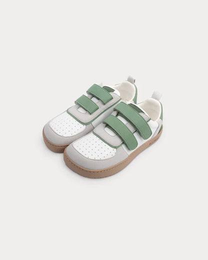 Sapatilha Petra Junior Forest Green - Muris