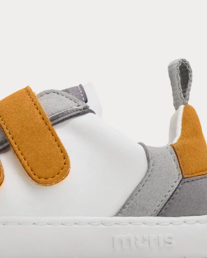 Sapatilha Petra Junior Mustard - Muris