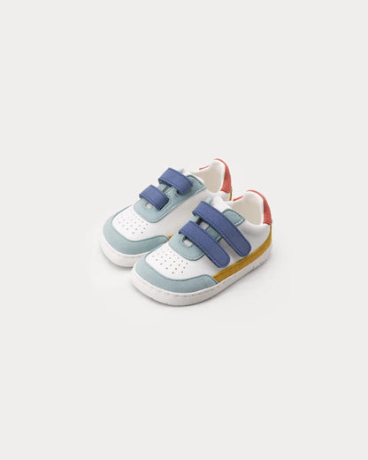 Sapatilha Petra Mini Sky Blue (Aniversário) - Muris