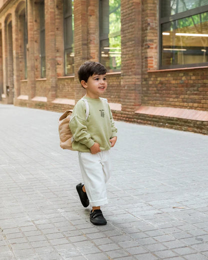 Sapatilha Petra Mini Black - Muris