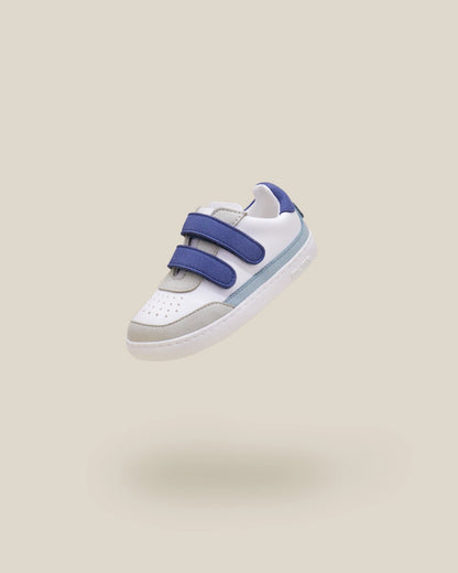 Sapatilha Petra Mini Denim Blue - Muris