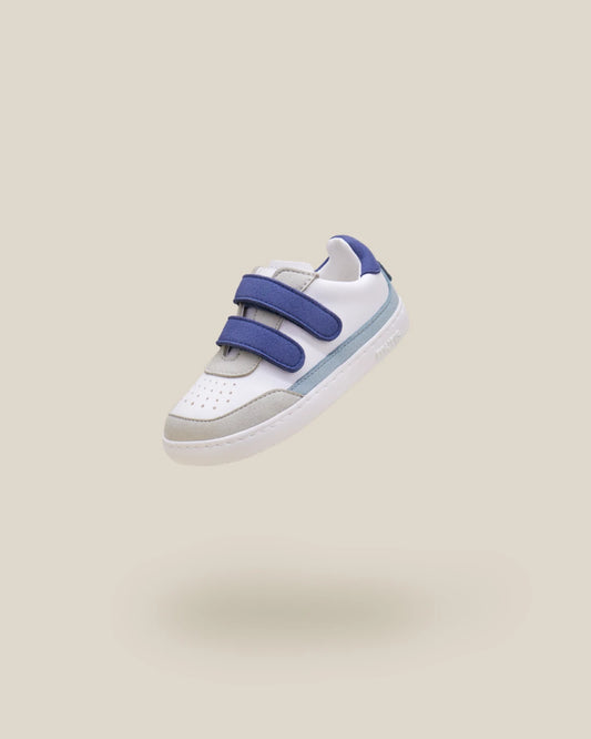 Sapatilha Petra Mini Denim Blue - Muris