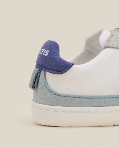 Sapatilha Petra Mini Denim Blue - Muris