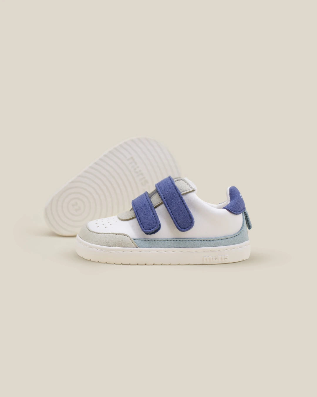 Sapatilha Petra Mini Denim Blue - Muris