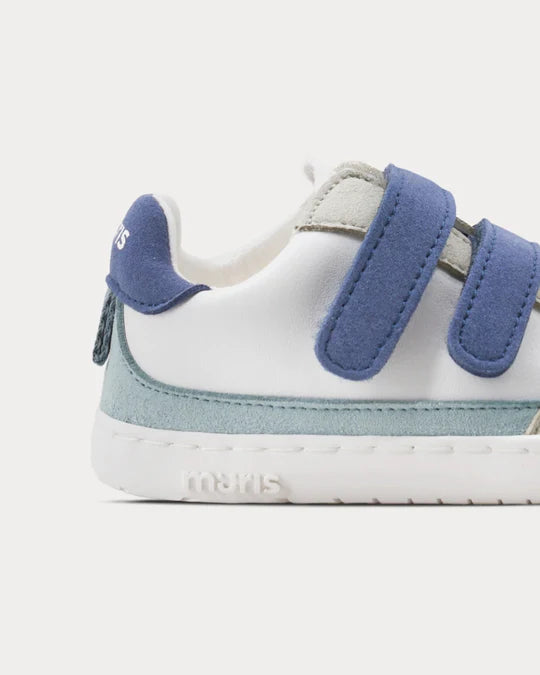 Sapatilha Petra Mini Denim Blue - Muris