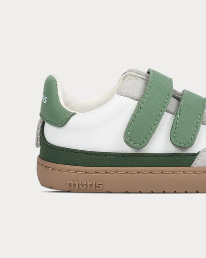 Sapatilha Petra Mini Forest Green - Muris