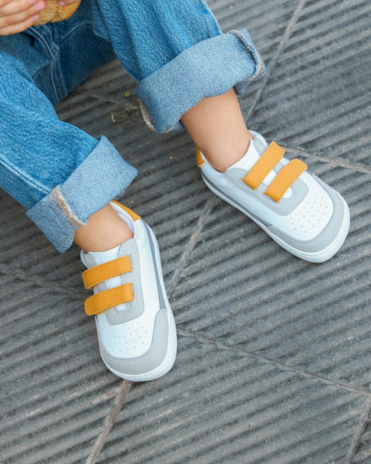 Sapatilha Petra Mini Mustard - Muris