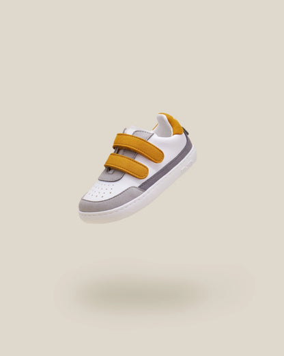 Sapatilha Petra Mini Mustard - Muris