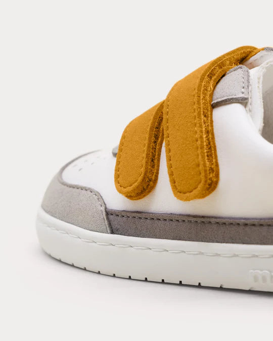 Sapatilha Petra Mini Mustard - Muris