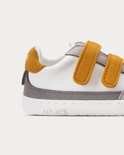 Sapatilha Petra Mini Mustard - Muris