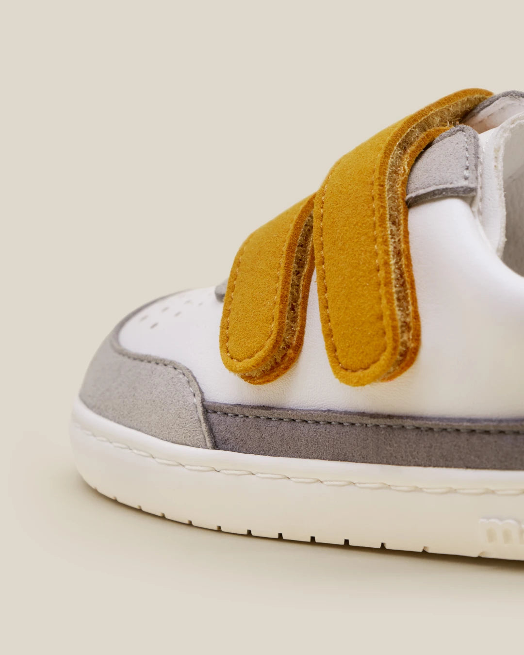 Sapatilha Petra Mini Mustard - Muris