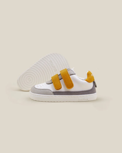 Sapatilha Petra Mini Mustard - Muris