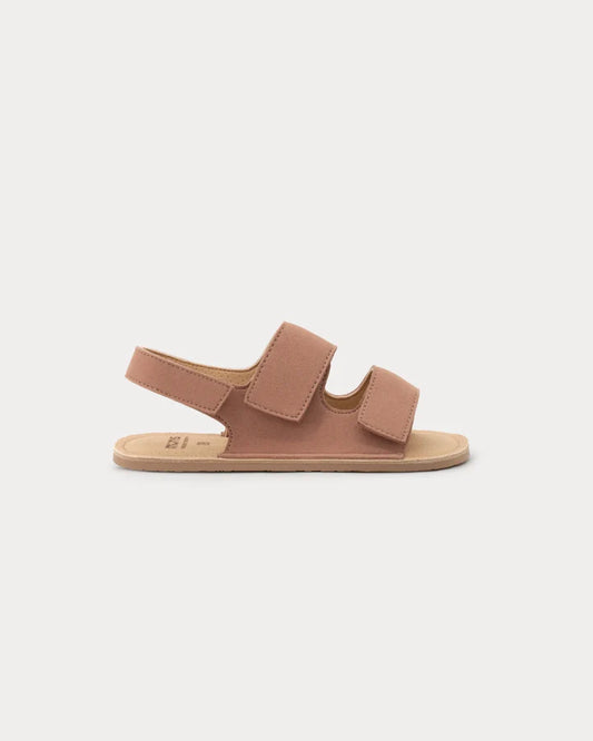 Sandália Rio Junior Dusty Pink - Muris