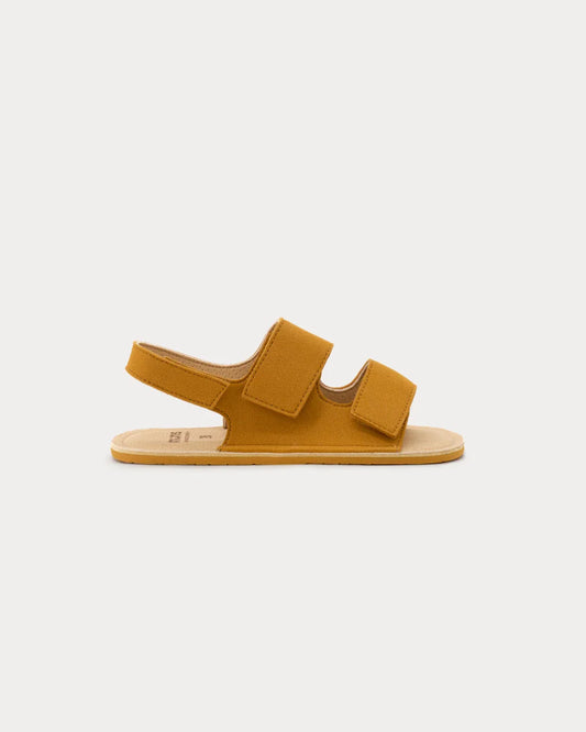 Sandália Rio Junior Mustard - Muris