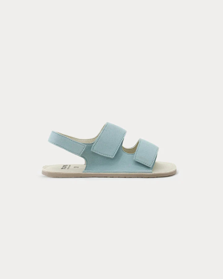 Sandália Rio Junior Sky Blue - Muris