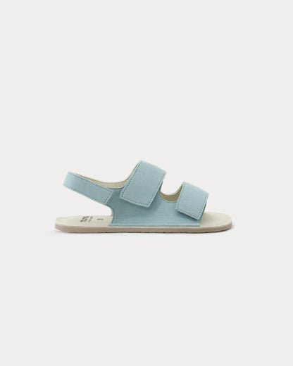 Sandália Rio Junior Sky Blue - Muris