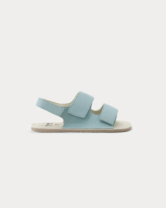 Sandália Rio Junior Sky Blue - Muris