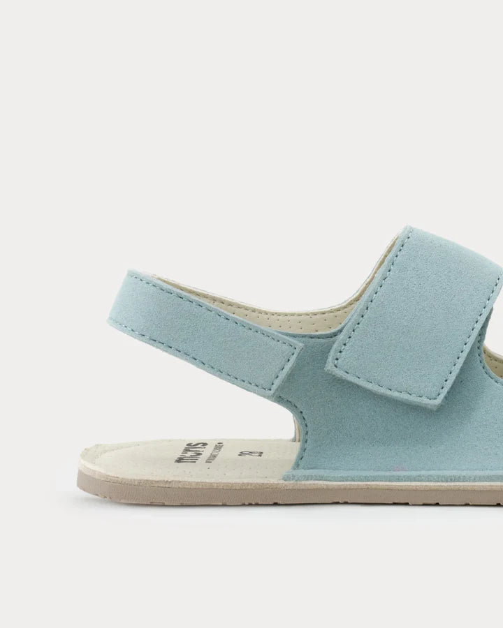 Sandália Rio Junior Sky Blue - Muris