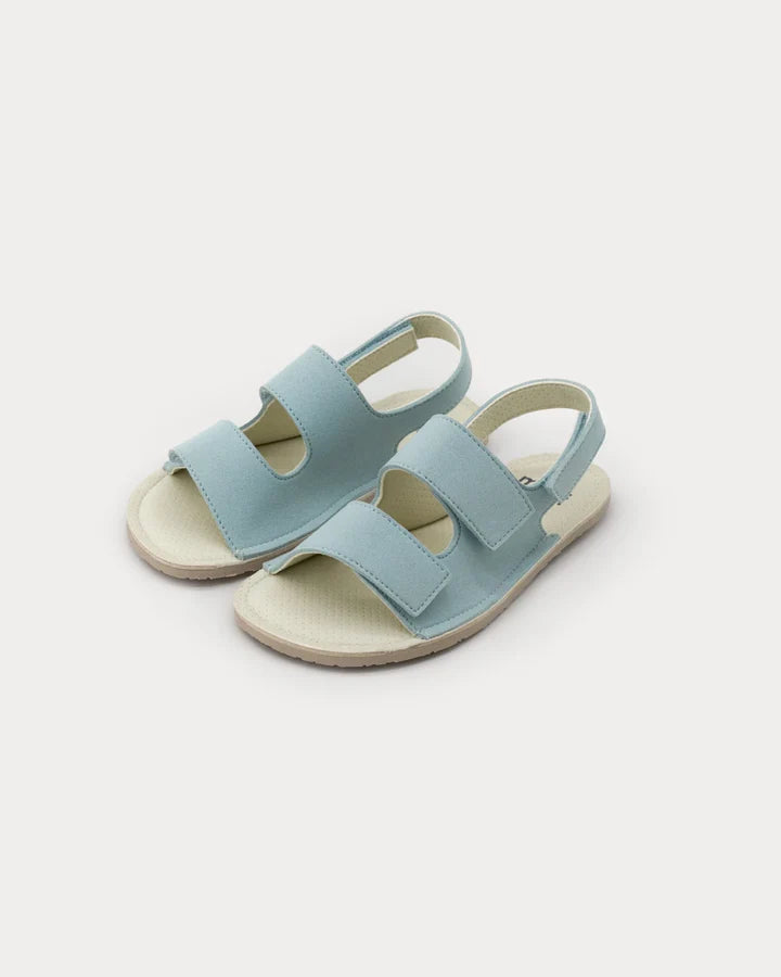 Sandália Rio Junior Sky Blue - Muris