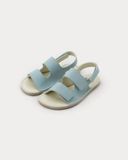 Sandália Rio Junior Sky Blue - Muris
