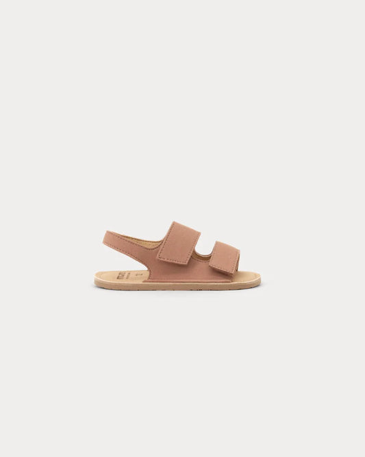 Sandália Rio Mini Dusty Pink - Muris