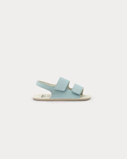 Sandália Rio Mini Sky Blue - Muris