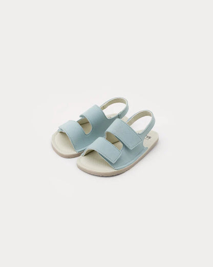 Sandália Rio Mini Sky Blue - Muris