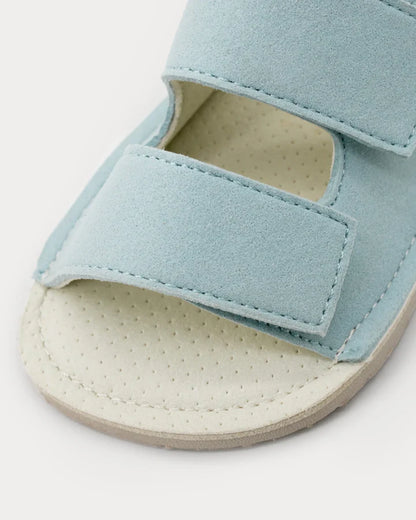 Sandália Rio Mini Sky Blue - Muris