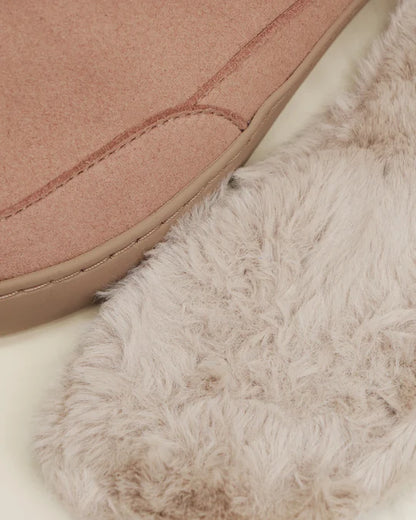 Botas Siberia Junior Dusty Pink (Hidrófugo) - Muris