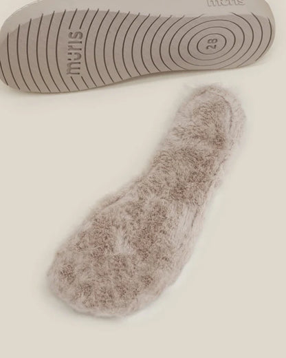 Botas Siberia Junior Taupe (Hidrófugo) - Muris