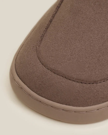 Botas Siberia Mini Dark Brown (Hidrófugo) - Muris
