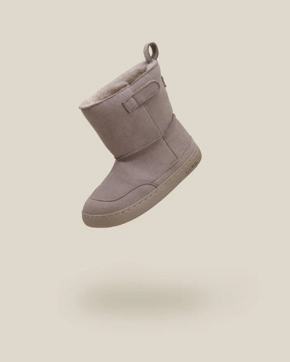 Botas Siberia Mini Taupe (Hidrófugo) - Muris