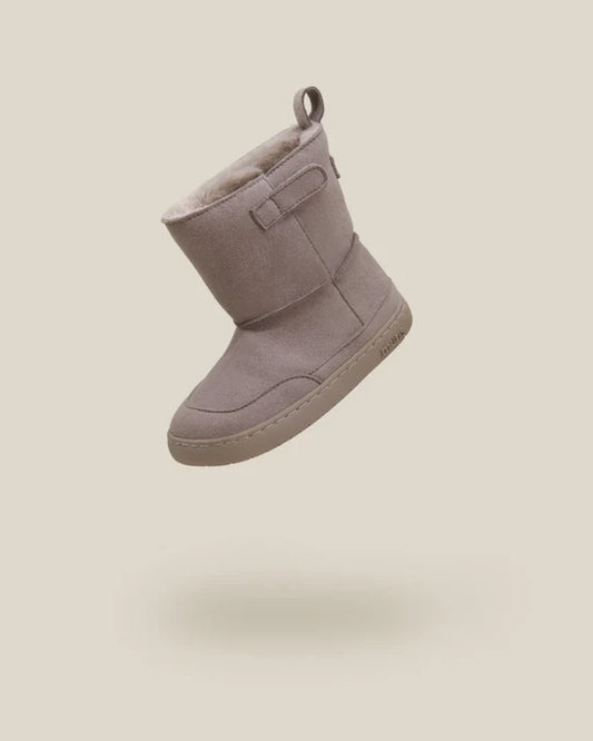 Botas Siberia Mini Taupe (Hidrófugo) - Muris