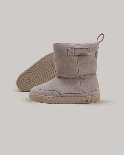 Botas Siberia Mini Taupe (Hidrófugo) - Muris